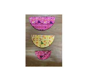 Planche à découper et patter imprimés en bois émaillé et meilleure utilisation de restaurant et de barware 2 pièces - Product Image 4