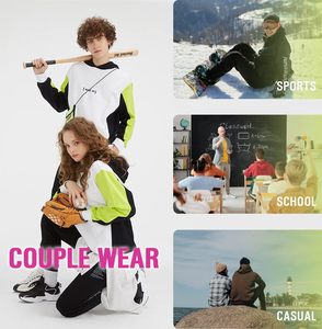 Sudadera con capucha personalizada de invierno para hombre, 100% de algodón, sudadera gruesa de lana con hombros caídos, ropa informal interior suave, jersey liso - Product Image 5