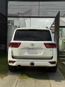 โตโยต้า แอลซี 300 ปี 2024 มือสอง ตัวท็อป ครบชุด - Product Image 5