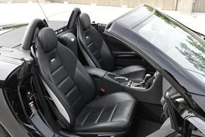 Mercedes-Benz SLK 55 AMG d'occasion 2006 en excellent état, prêt à être expédié - Product Image 6