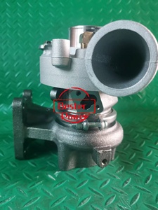 CT20เทอร์โบเทอร์โบสำหรับโตโยต้าแลนด์ครุยเซอร์ไฮลักซ์4Runner 17201-54060 - Product Image 4