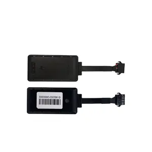 BLE sensor for fuel and temperature humidity for 2g vehicle tracking device fleet management system