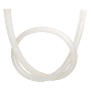 Samhwa ท่อซิลิโคนทนทานคุณภาพสูงมีความยืดหยุ่นและความทนทานท่อยางซิลิโคนสำหรับใช้ในครัวเรือน - Product Image 1