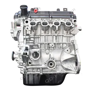 Mitsubishi için en çok satan 1.6T 4A92 4 silindir 108KW çıplak motor