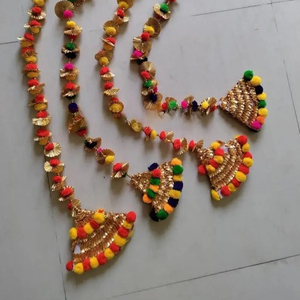 งานเต่งงานเต่งงานเต่งงานเต่งงานเต่งงานเต่งงานเต่งงานเต่งงานเต่งงานเต่งงานเต่งงานเต่งงานเินอาานิลแขวนผ้าสักหลาดลูกบอล - Product Image 1