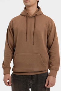 เสื้อฮู้ดผู้ชายพิมพ์ลายดิจิทัล ผ้าฝ้ายผสมสแปนเด็กซ์ ทรงหลวม ระบายอากาศได้ดี มีซิป  สำหรับฤดูหนาว - Product Image 5