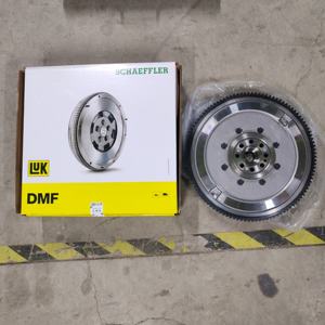 Volante Bimasa de Alta Calidad para SAIC MAXUS V80, C00061608 LUK, Precio al por Mayor 2025 - Product Image 2