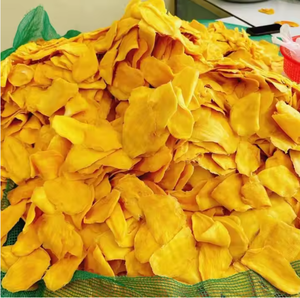 Mangue douce séchée - Product Image 4