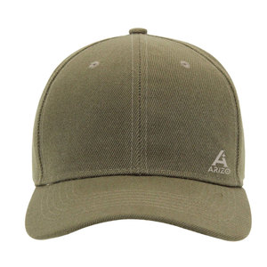 หมวกแก๊ปขายส่งยอดนิยมสำหรับผู้ชายและผู้หญิง ดีไซน์ล่าสุด หมวกแก๊ปแบบยั่งยืน ขั้นต่ำในการสั่งซื้อน้อย - Product Image 3