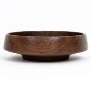 Bol de service en bois abordable pour les mariages restauration buffets hôtels restaurants solution de service de cuisine élégante - Product Image 3