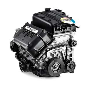 Nouvel injecteur de carburant 2645A046 de remplacement pour moteur diesel Perkins de qualité industrielle - Product Image 2