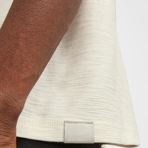 T-shirt pour homme de qualité supérieure, à épaules tombantes, léger, prix abordable, entièrement personnalisable, anti-froissement, à épaules tombantes - Product Image 2