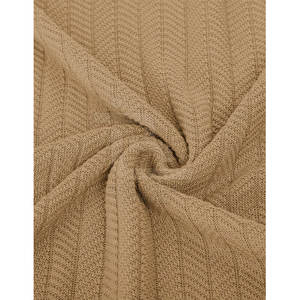 Personnalisé pour Polo T-Shirt 100% Coton Nouveau Style Texture Solide Tricot Conçu et fabriqué sur commande - Product Image 6