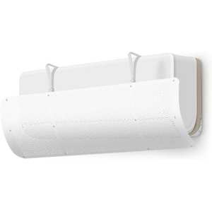 Déflecteur universel pour climatiseur, pour un flux d'air optimisé - Product Image 1
