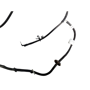 CÂBLE DE MISE À LA TERRE DE LA BATTERIE ALFA ROMEO Série Giulia (952_) (16>) 65189420 Diesel 2.2 - Product Image 3