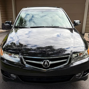 Acura TSX 2008 Usado, Transmisión Manual de 6 Velocidades, 2 Dueños, Procedente del Sur, Mayormente Sin Modificar - Product Image 1