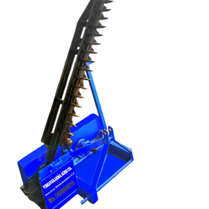 เครื่องตัดหญ้าวีเทเวอร์สำหรับการเกษตร - Product Image 1