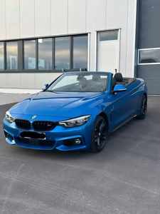 Best Buy-Coche usado azul gasolina XDriveCabrio M Sport Euro 6, RHD/LHD, listo para exportar a todo el mundo, 2018 a la venta, de la <span class=keywords><strong>serie</strong></span> XDriveCabrio M - Product Image 3