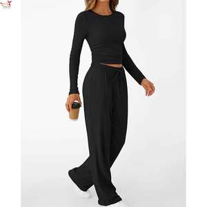 Short Sleeves Wholesale Made Women T-Shirt Women T-Shirt Cotton Polyester Women T-Shirt for Adults - Product Image 4