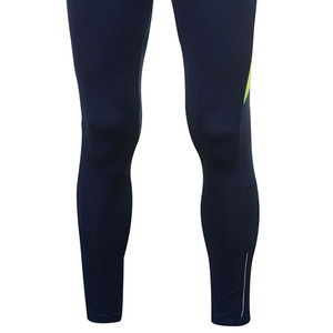 Leggings de course pour hommes à prix compétitif avec un design unique Marque privée sur mesure Nouvelle arrivée - Product Image 4