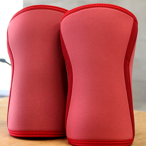 แขนยกน้ำหนักยกเข่าแบบสควอทขนาด7มม. สำหรับงานหนักออกแบบได้ตามต้องการ - Product Image 1