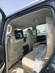 OFERTA ESPECIAL Nuevo Toyota Land Cruiser 2026 - Product Image 5