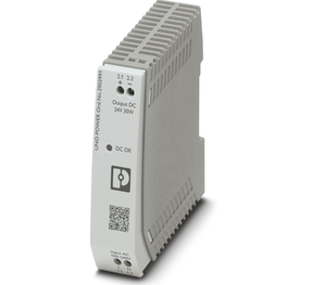 UNO-PS/1AC/24DC/ 30W-หน่วยจ่ายไฟ2902991 - Product Image 1