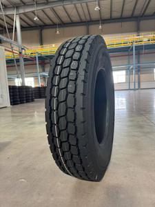 Pneus de remorque de semi-remorque prix bas USA entraînement de direction 295/75R22.5 295/75/22.5 295 75 22.5 295/75 R22.5 295-75R22.5 295-75-22.5 - Product Image 3