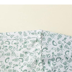 Polo de golf en tissu de qualité supérieure, personnalisable avec votre propre design, nouveau style de polo de golf - Product Image 4