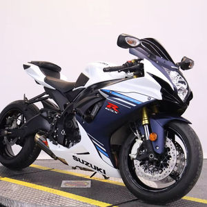 Motocicleta GSX-R750 2023 de Vanguardia con ADN de Carreras, Precios al por Mayor Disponibles - Product Image 1