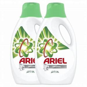 Detergente Ariel Paquete Económico/Todo en 1 Cápsulas Ariel / 50 Lavados Ariel - Product Image 2