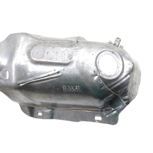ÉTUI DE PROTECTION CONTRE LA CHIËRE CITROEN C3 AirCross 9809695280 YHY (DV5RD) Diesel 1500 (17>) - Product Image 6