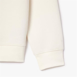 ODM personalizado moda diario traje sudadera de gran tamaño suelta Streetwear sudadera hombres Casual algodón sudadera - Product Image 2