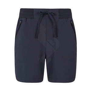 Pantalones cortos más vendidos para mujer, pantalones cortos de algodón y poliéster para mujer, pantalones cortos informales para mujer - Product Image 3