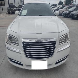 ใช้ LHD/RHD 2014ไครสเลอร์300 - Product Image 1