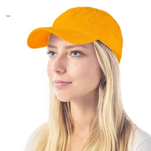 Venta caliente de verano Golf gorras de béisbol sombrero totalmente personalizado OEM llano a granel Venta de diseño personalizado 3D gorra bordada - Product Image 3