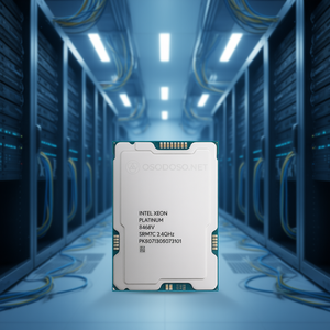 อินเทล Xeon แพลตตินัม8468V 48C/96T 2.4GHz-3.8GHz 330W - Product Image 3