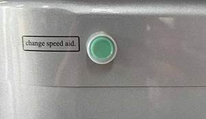 Machine de boulangerie Mélangeur de pâte planétaire de 80 litres Pétrin de pâte à pizza Machine à pain automatique - Product Image 3