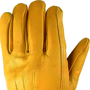 Gants de conducteur de chantier personnalisés avec logo Gants de mécanicien à écran tactile utilitaire flexible - Product Image 6