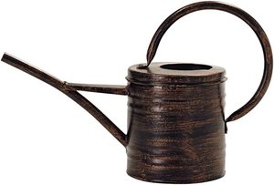 Nouveau look outils de jardin de haute qualité, eau chaude, meilleure vente, arrosoir en métal sûr et sain, prix de gros - Product Image 4