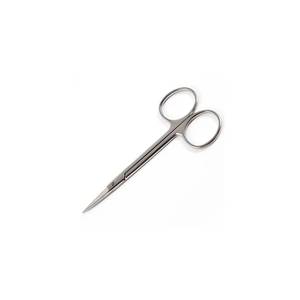 Tijeras para Iris Compactas, Ideales para Viajes y Botiquines Médicos de Emergencia, Instrumentos Médicos Ligeros y Duraderos - Product Image 4