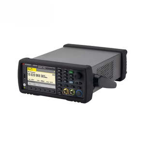Medidor de Frecuencia Universal de 350 MHz 53230A de Keysight - Product Image 3