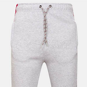 Conjunto de chándal de moda con cremallera completa para hombre Traje deportivo y elegante para gimnasio, salón y ropa al aire libre - Product Image 5