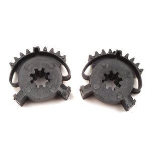 BGE593 2X Heat AC Actuator Gear Cog 68214880AA for Durango 2011-2017 - Product Image 1