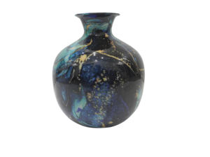 Producto más vendido, florero de diseño personalizado, jarrones de flores de diseño hechos a mano para Decoración de mesa de hogar y restaurante - Product Image 2