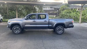 Toyota Tacoma TRD 2019 - Product Image 3