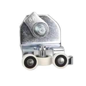 Puerta corredera de guía de rodillos OEM 1344234080 compatible con los modelos FIAT y PEUGEOT y CITROEN. - Product Image 1