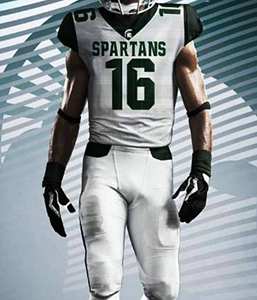 Ensemble d'uniformes de football américain de haute qualité, en tissu sergé, manches courtes, grande taille - Product Image 5