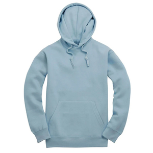 Sweat à capuche en coton multicolore pour homme, Logo personnalisé, de haute qualité, unisexe, vente en gros - Product Image 3