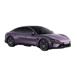 Meilleures ventes 2024 : Voiture de luxe 4x4 100% électrique, modèle haut de gamme, véhicules électriques neufs et d'occasion disponibles à la vente - Product Image 1